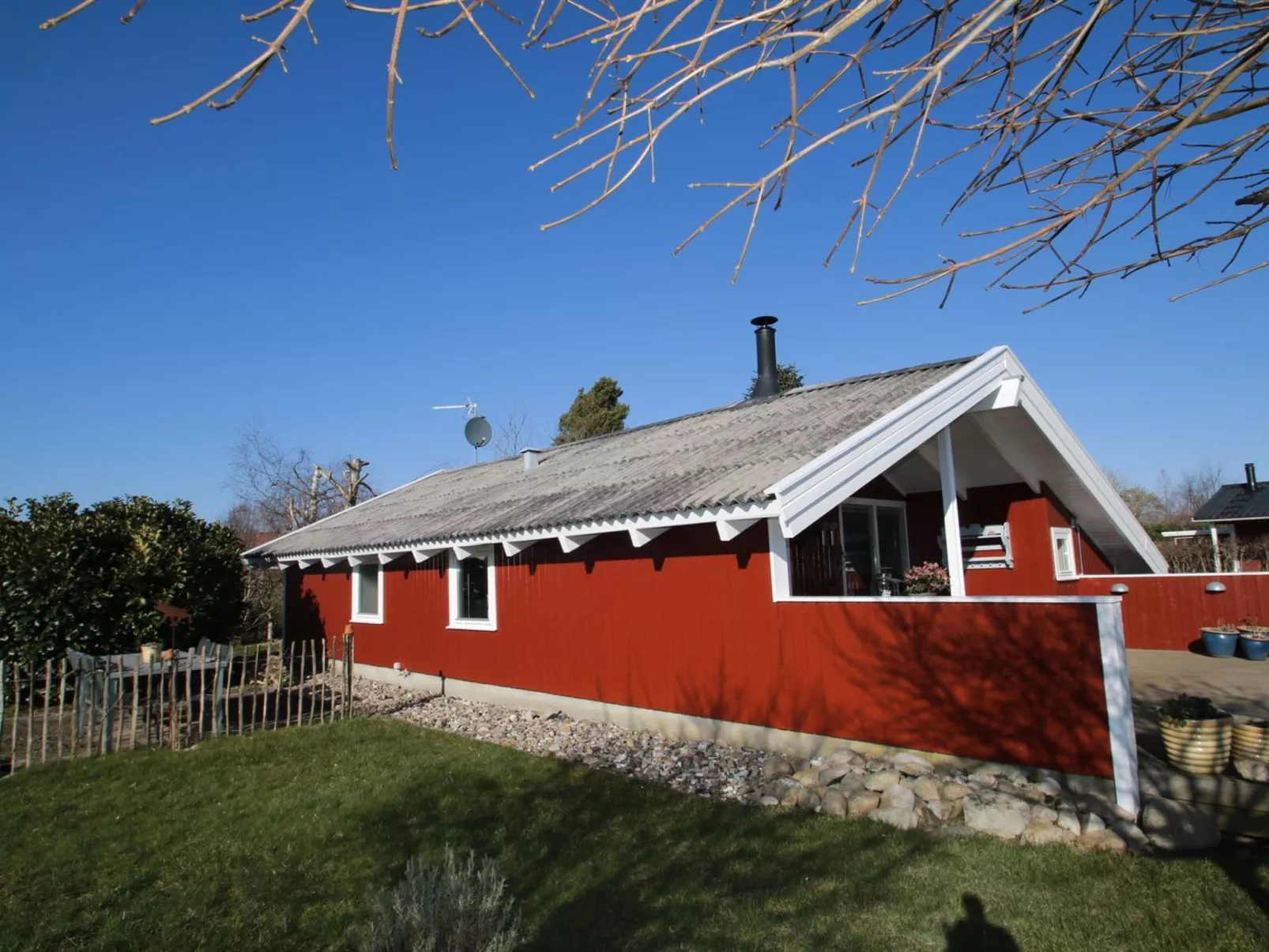 "Akari" - 400m from the sea-Outside