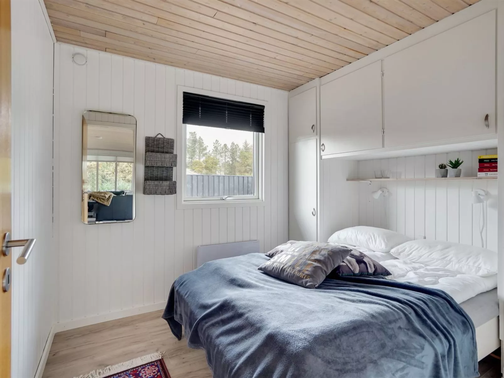 "Monja" - 2.2km from the sea-Drinnen