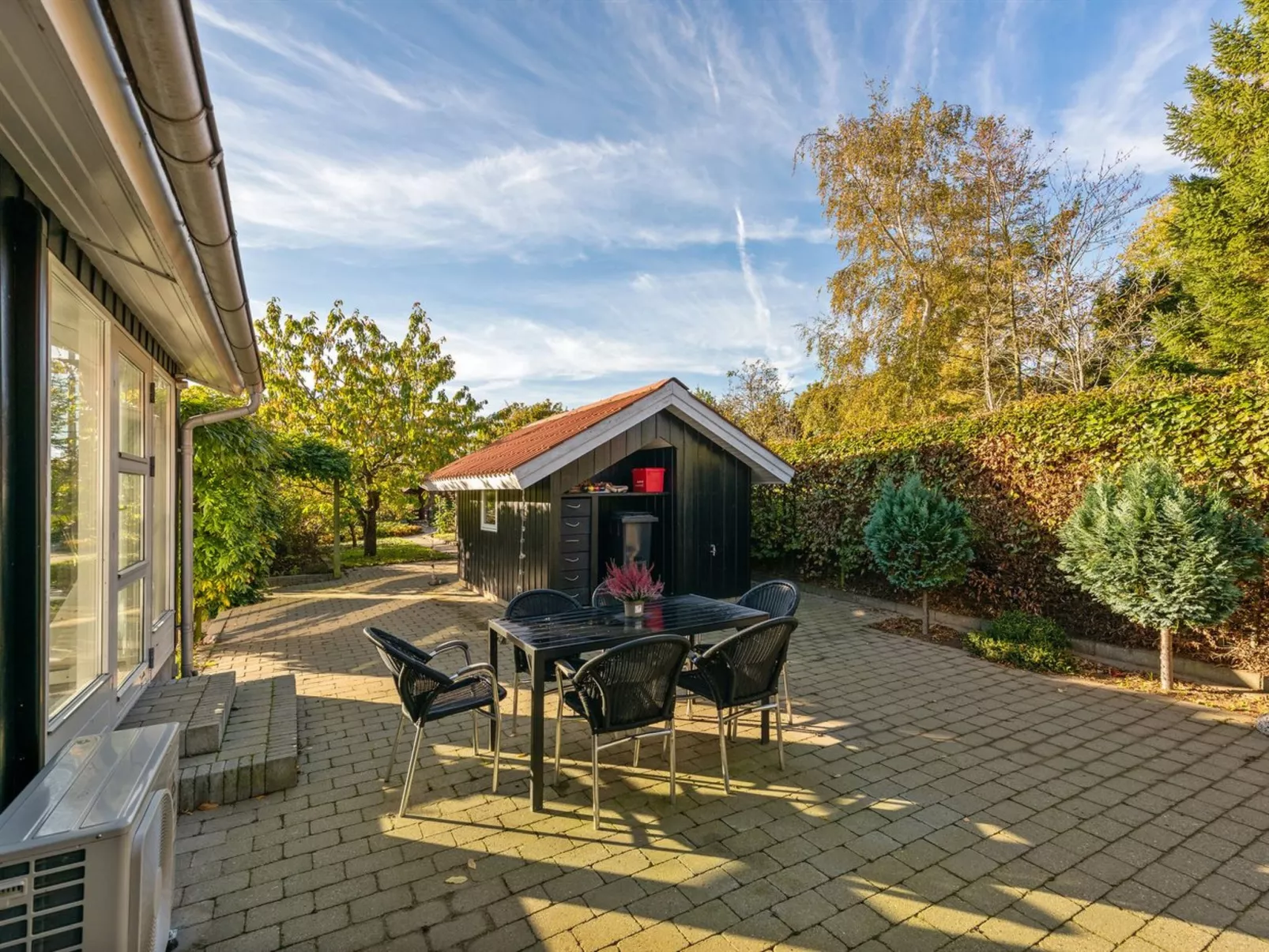 "Nica" - 100m from the sea-Dehors