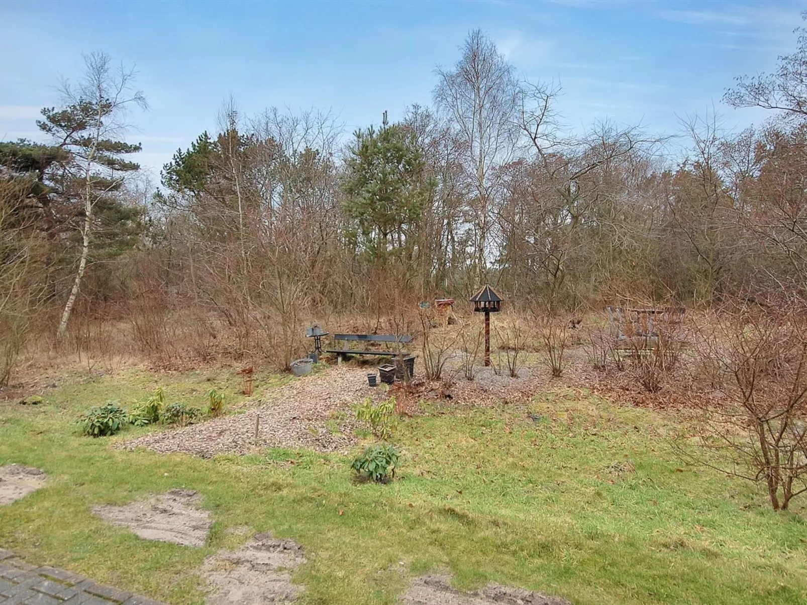 "Enni" - 100m from the sea-Dehors