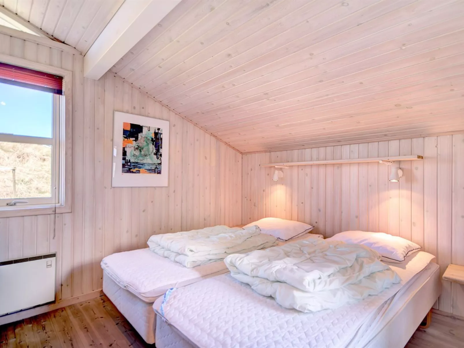 "Nedelko" - 250m from the sea-Drinnen