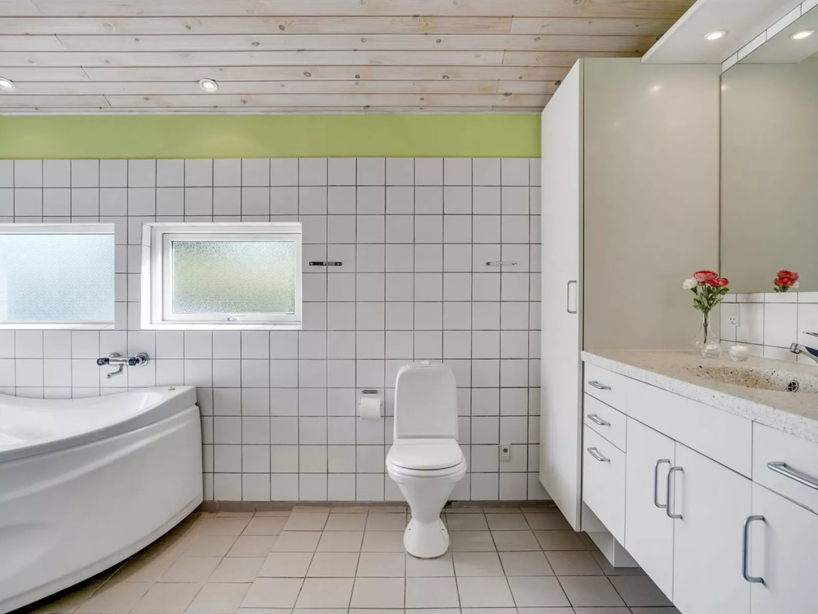 "Wreth" - 300m from the sea-Inside