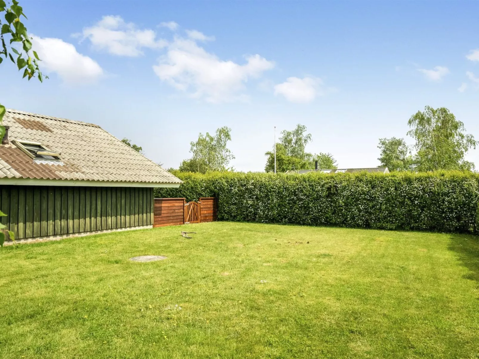 "Simonia" - 600m from the sea-Outside