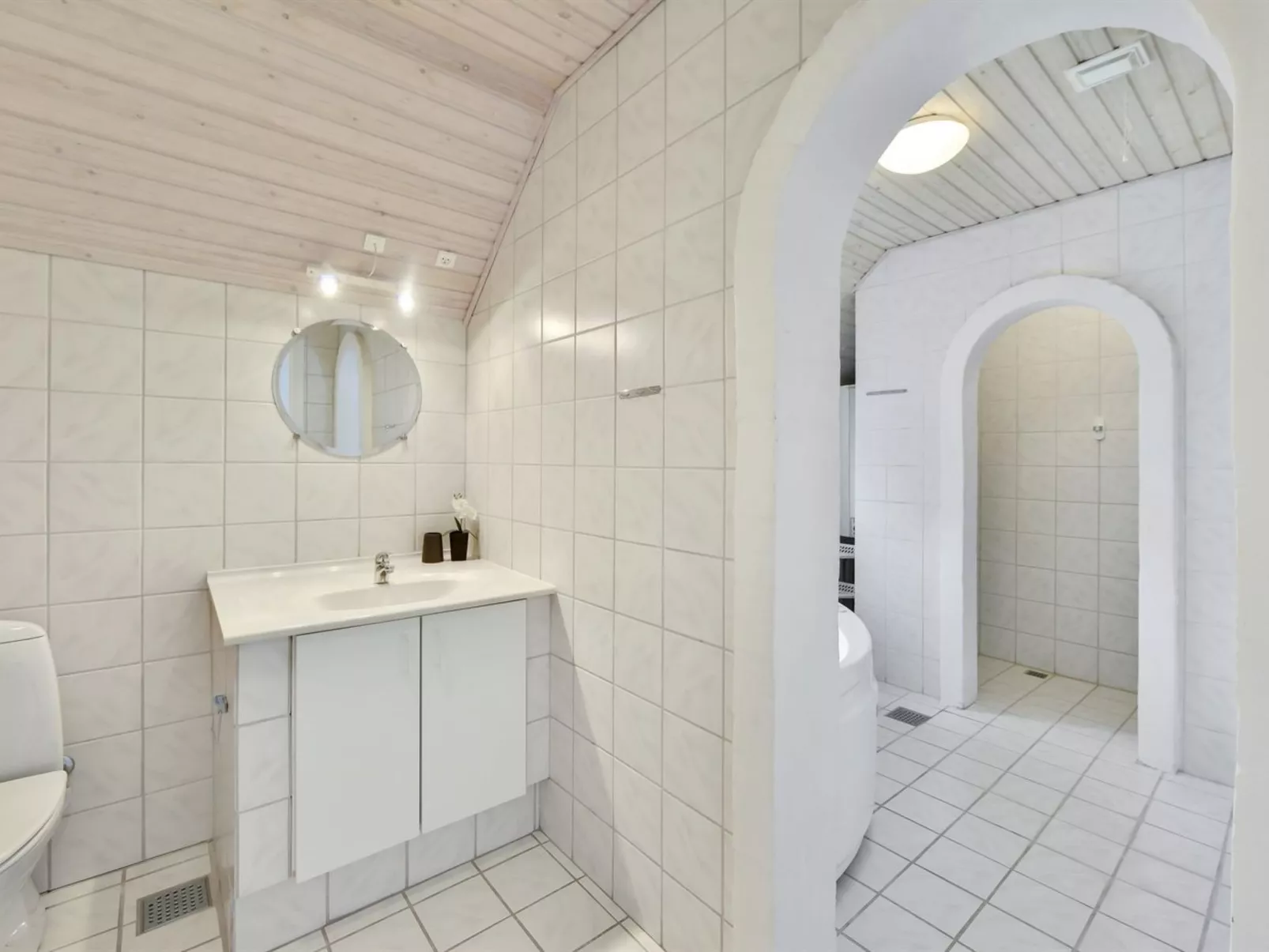 "Drea" - 250m from the sea-Inside