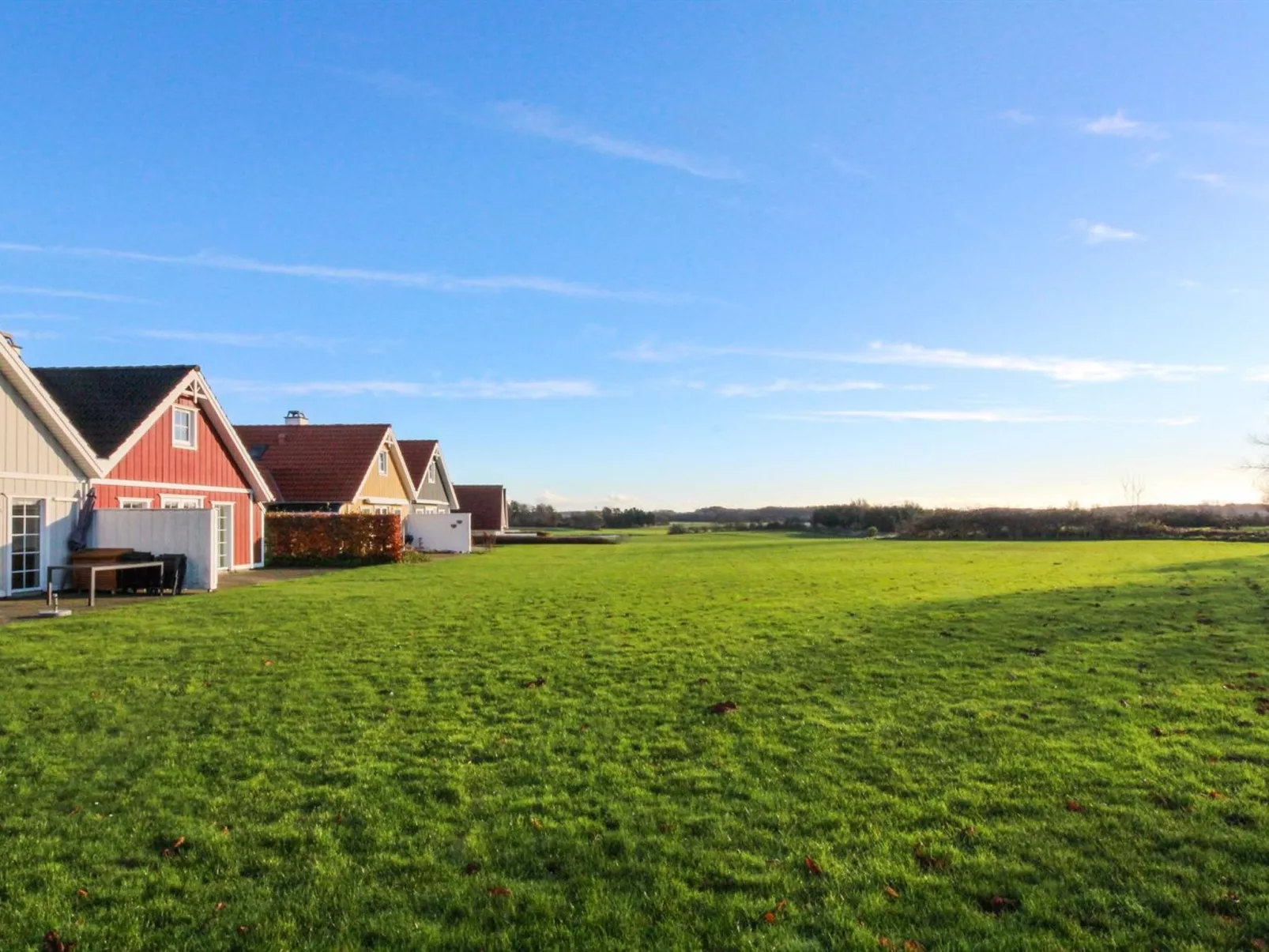 "Arwin" - 250m from the sea-Outside