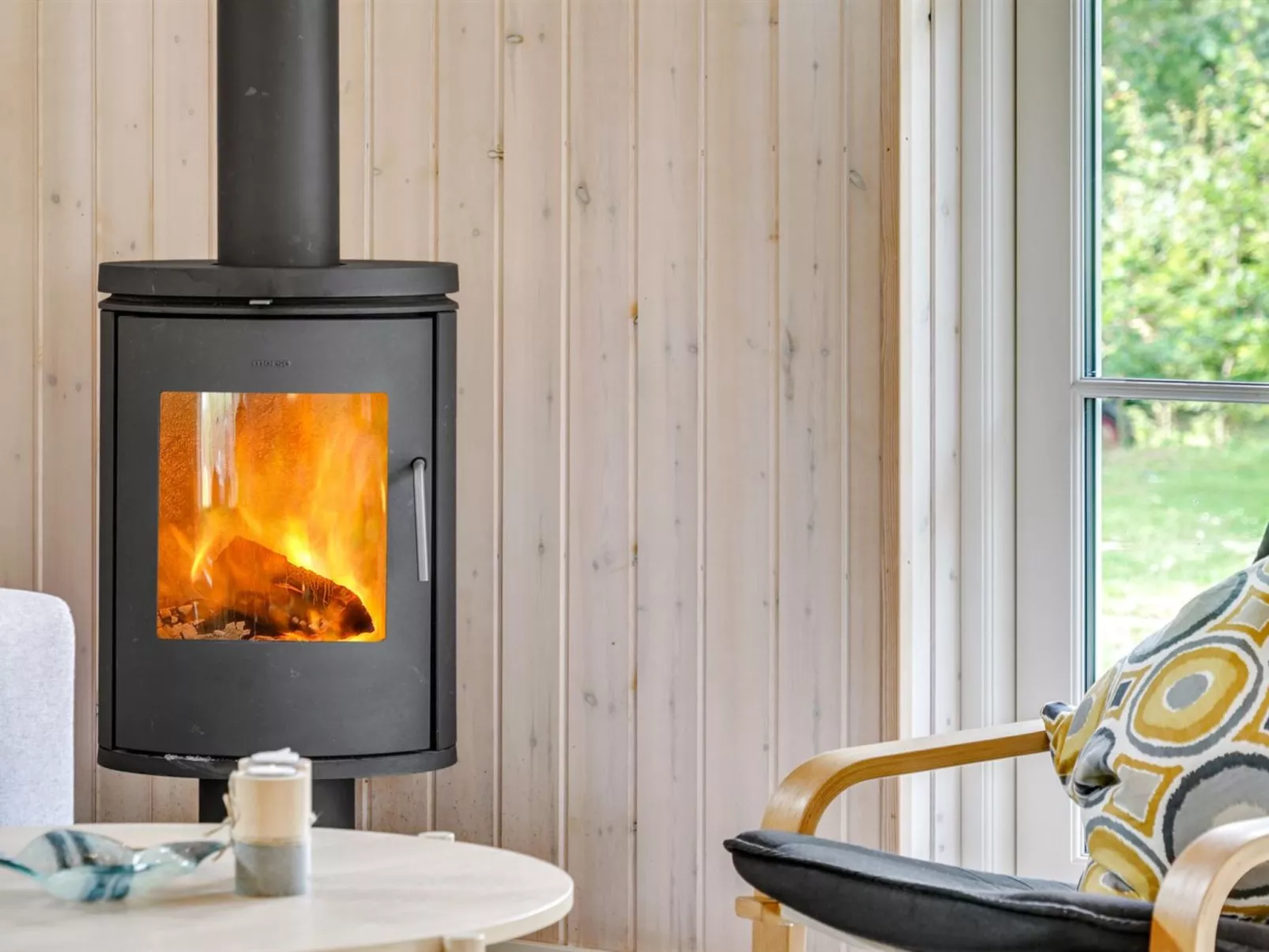 "Thala" - 150m from the sea-Inside