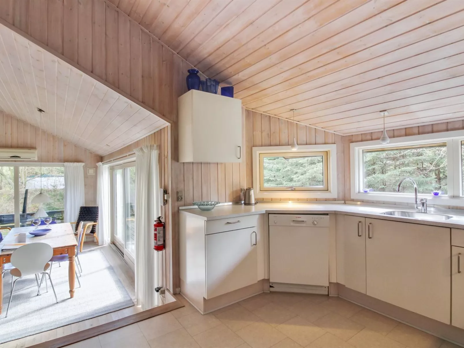 "Adelbrand" - 400m from the sea-Inside