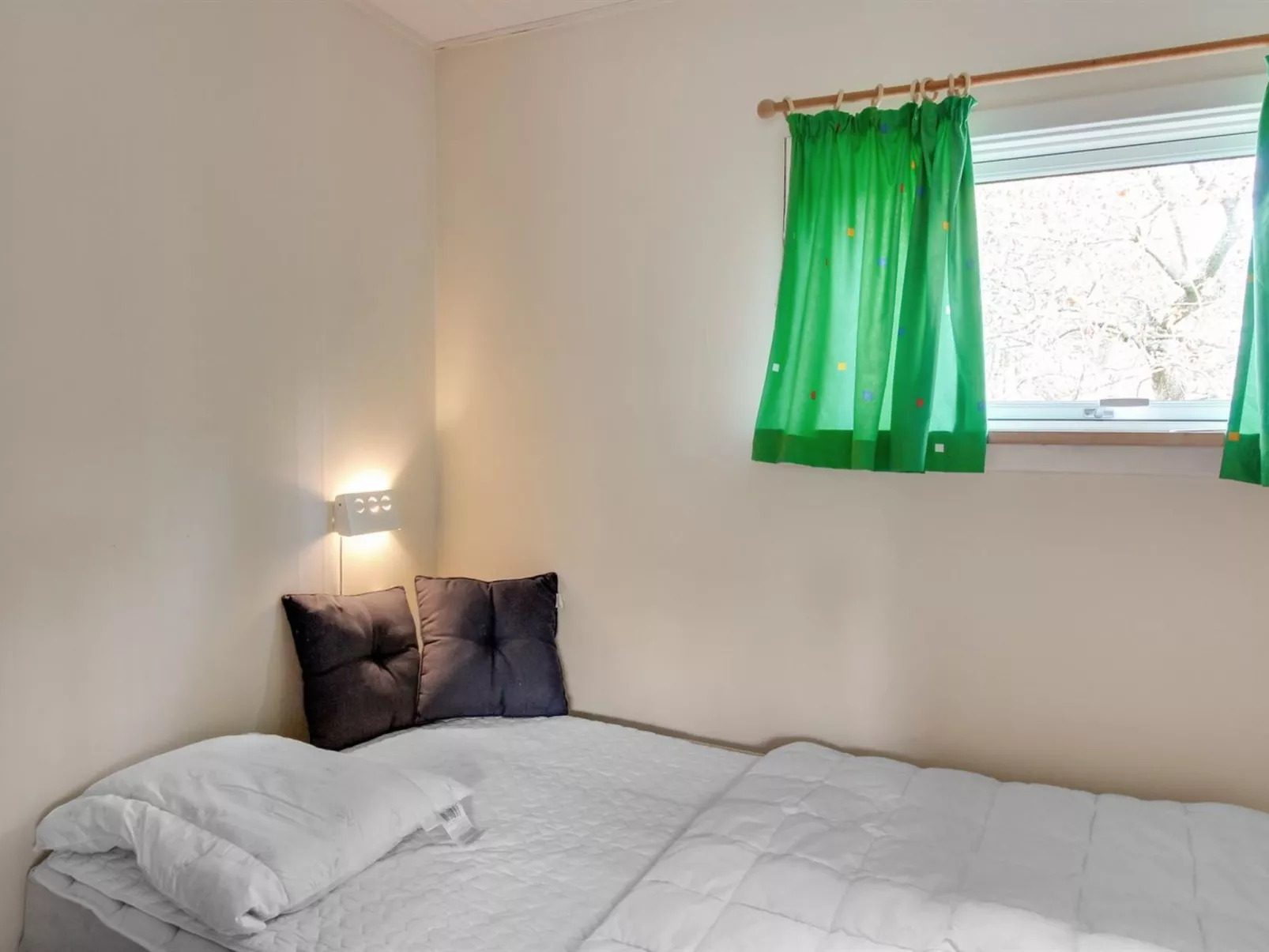 "Majken" - 300m from the sea-Inside