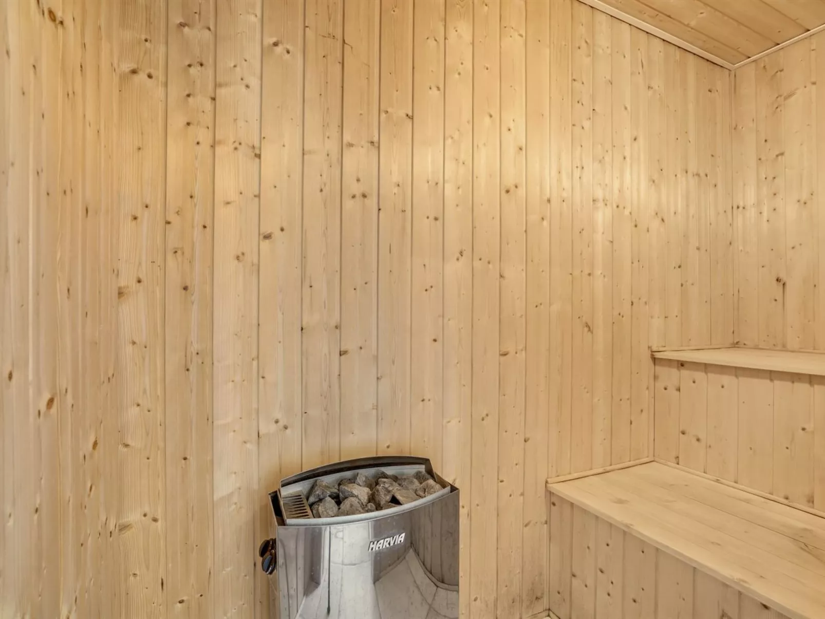 "Ehlin" - 150m from the sea-Inside