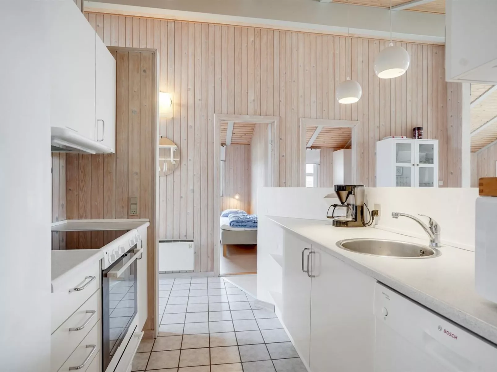 "Midja" - 800m from the sea-Inside