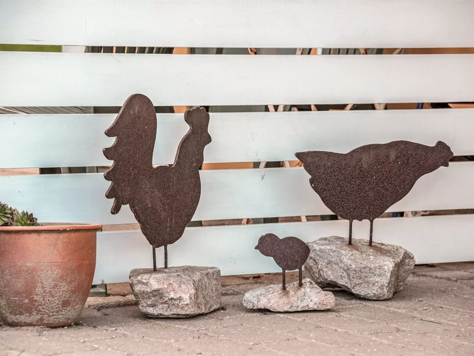 "Boris" - 500m from the sea-Drinnen