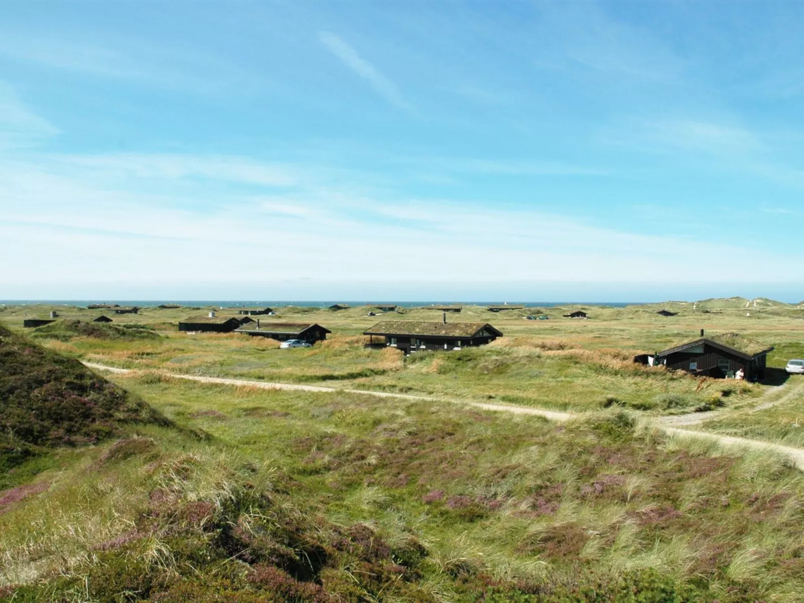 "Eri" - 300m from the sea-Outside