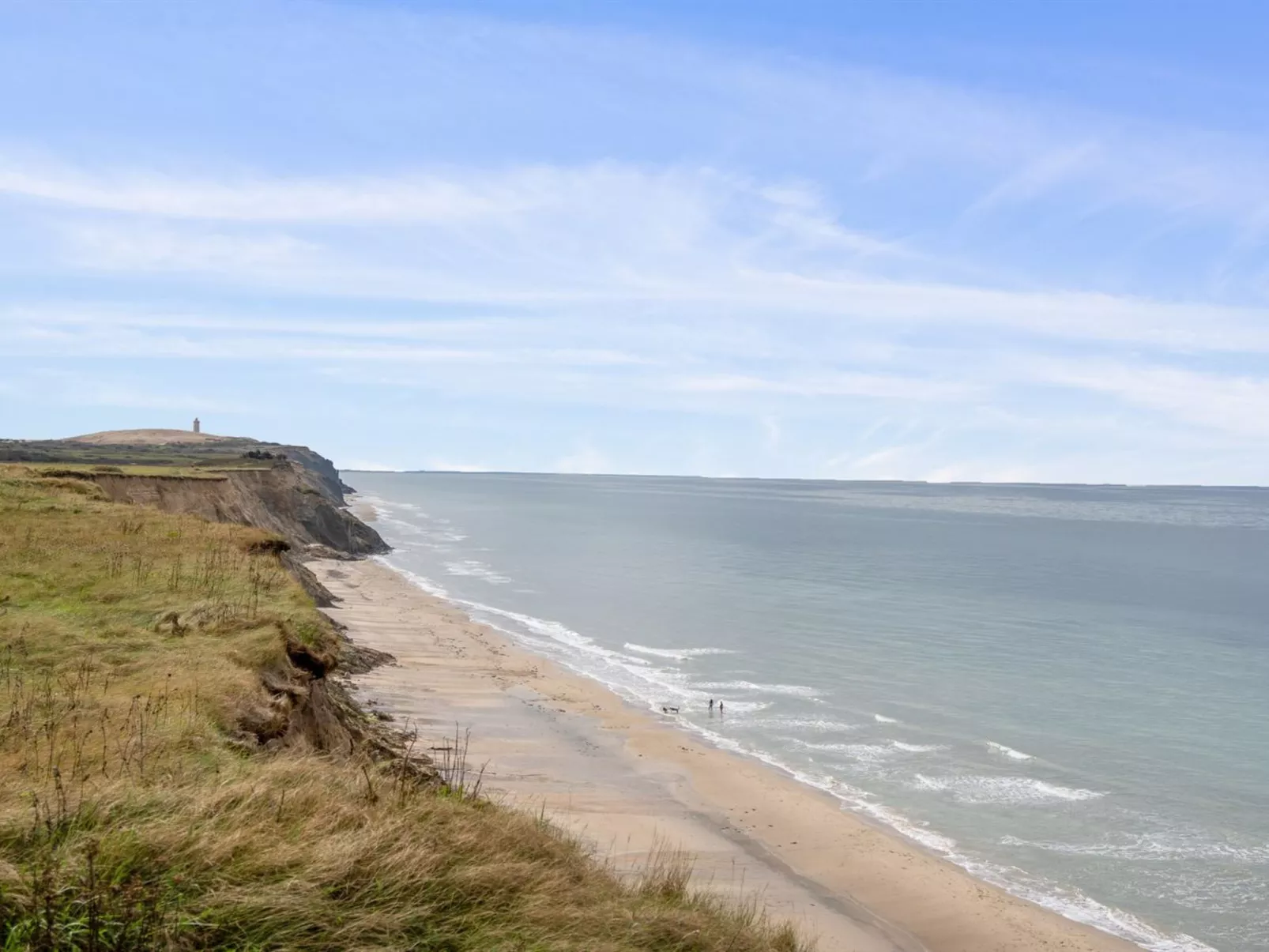 "Dyri" - 75m from the sea-Outside