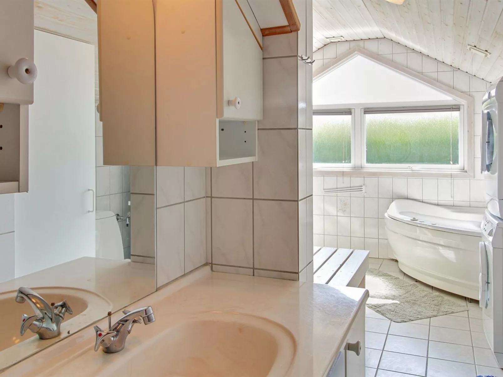 "Solvejk" - 800m from the sea-Dedans