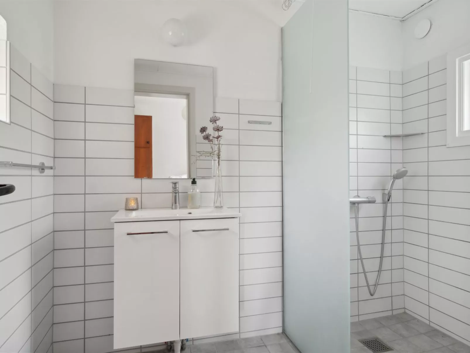 "Zina" - 25m from the sea-Drinnen