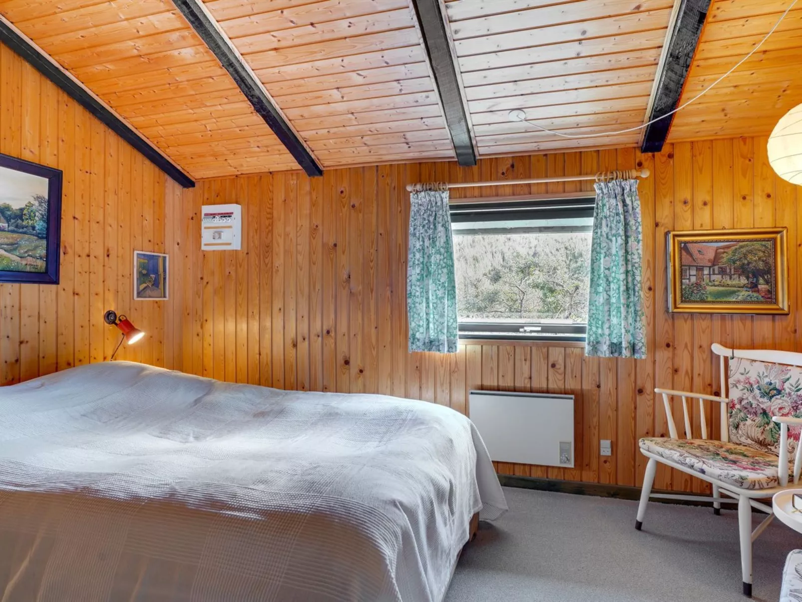 "Madita" - 310m from the sea-Inside