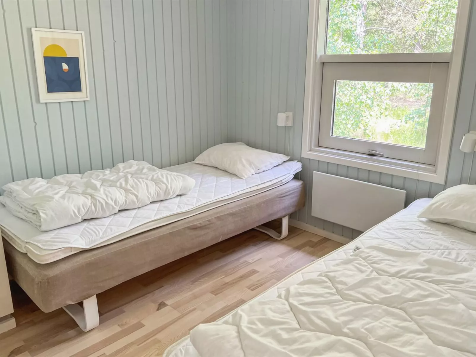 "Ila" - 500m from the sea-Inside