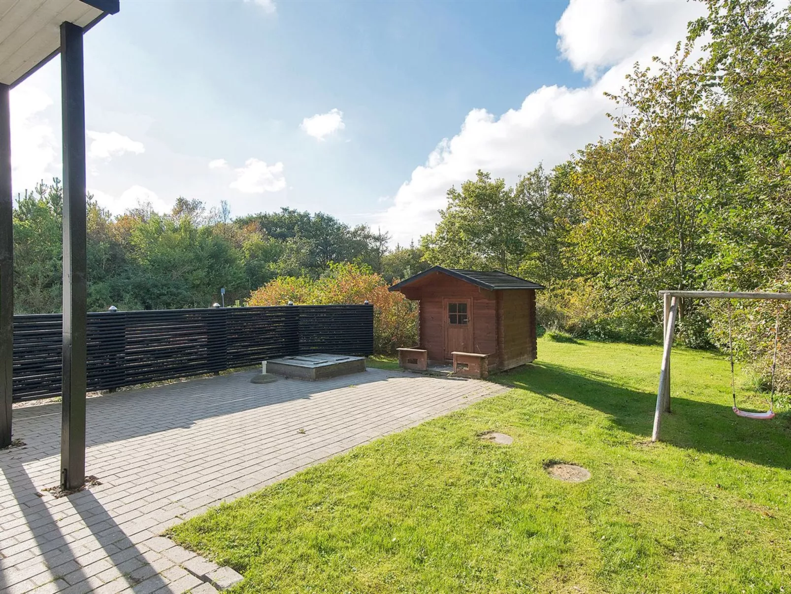 "Etta" - 957m from the sea-Outside