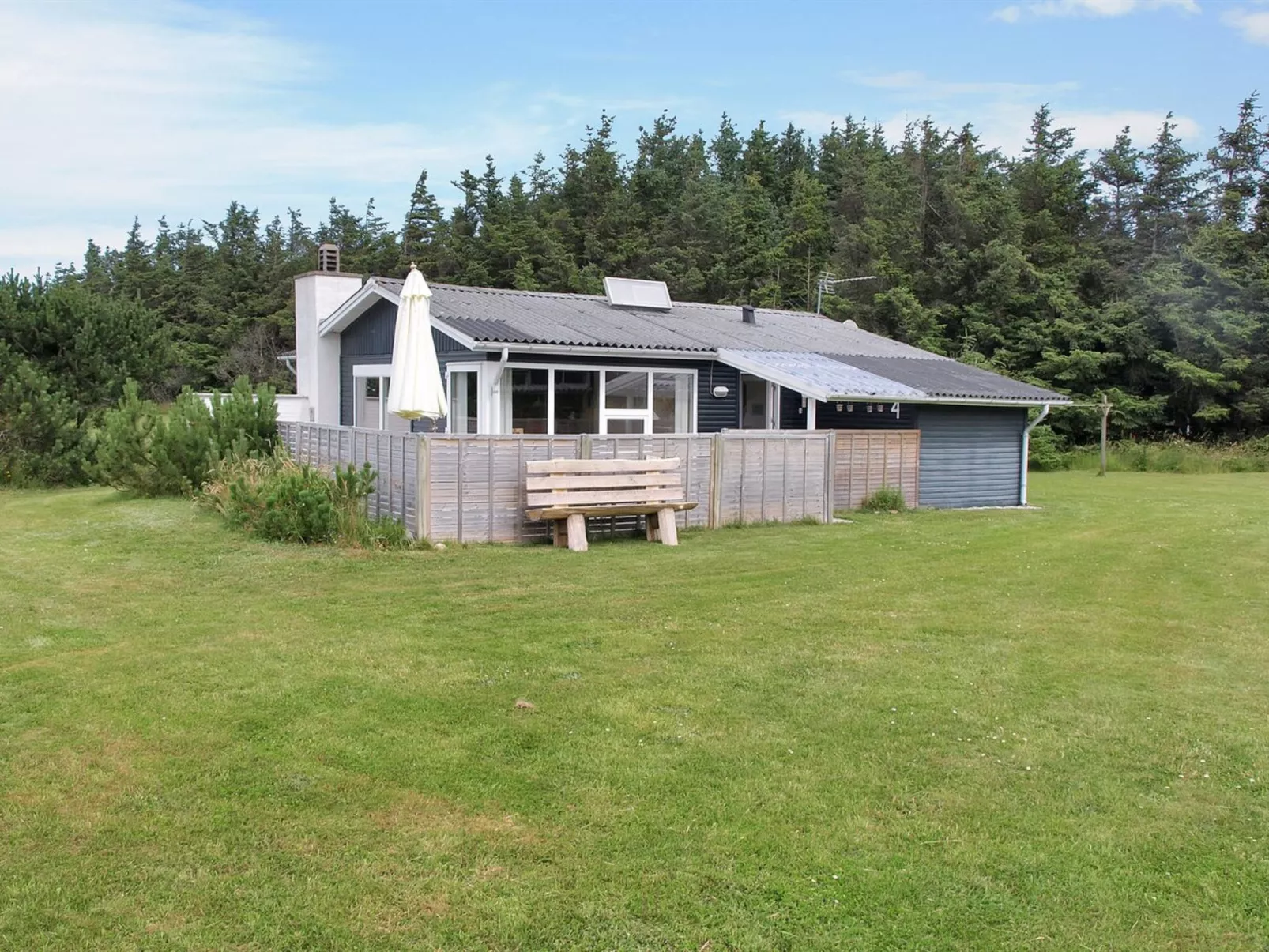 "Liisi" - 500m from the sea-Outside