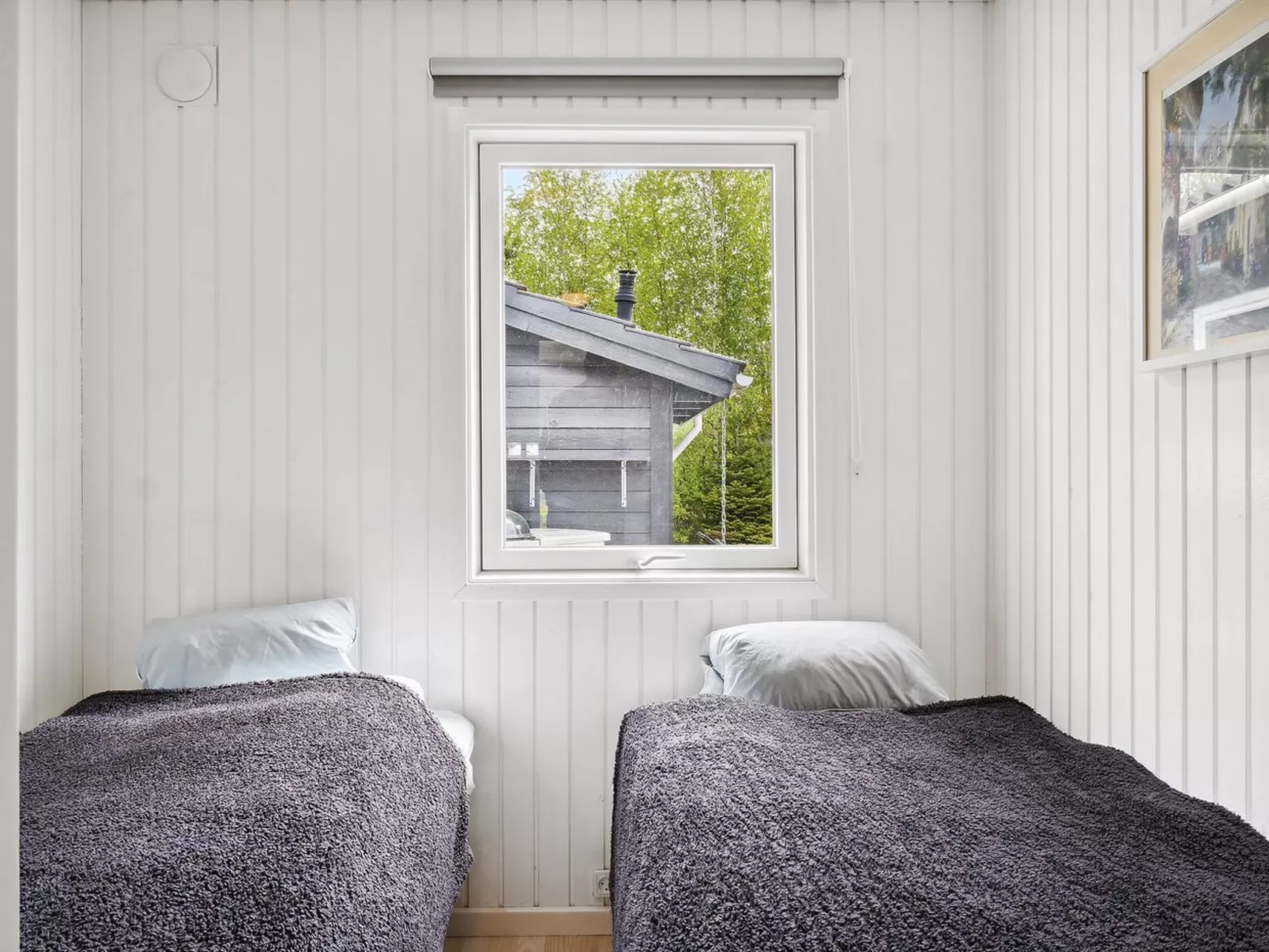 "Kalevi" - 900m from the sea-Drinnen