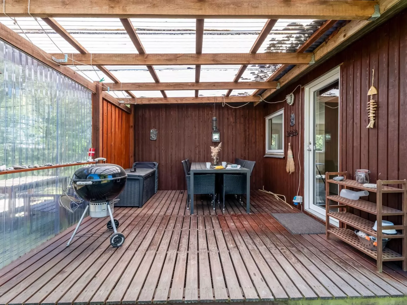 "Arendine" - 700m from the sea-Outside