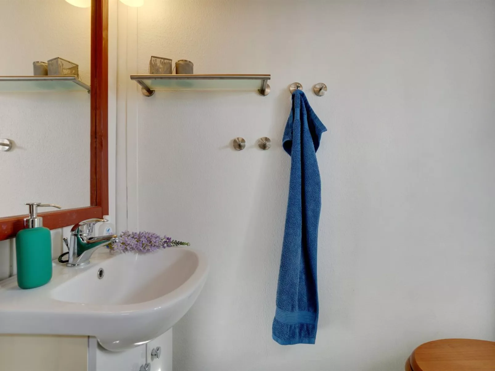 "Arnette" - 150m from the sea-Inside