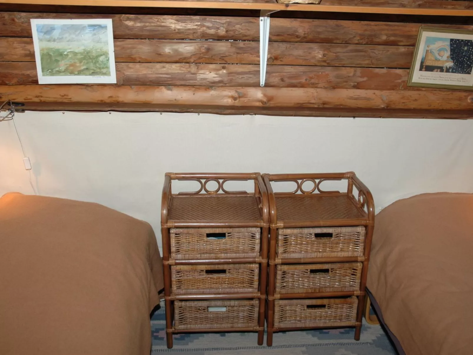 "Annita" - 300m from the sea-Drinnen