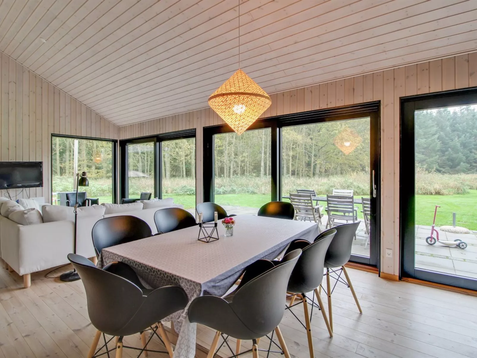 "Rufina" - 850m from the sea-Inside