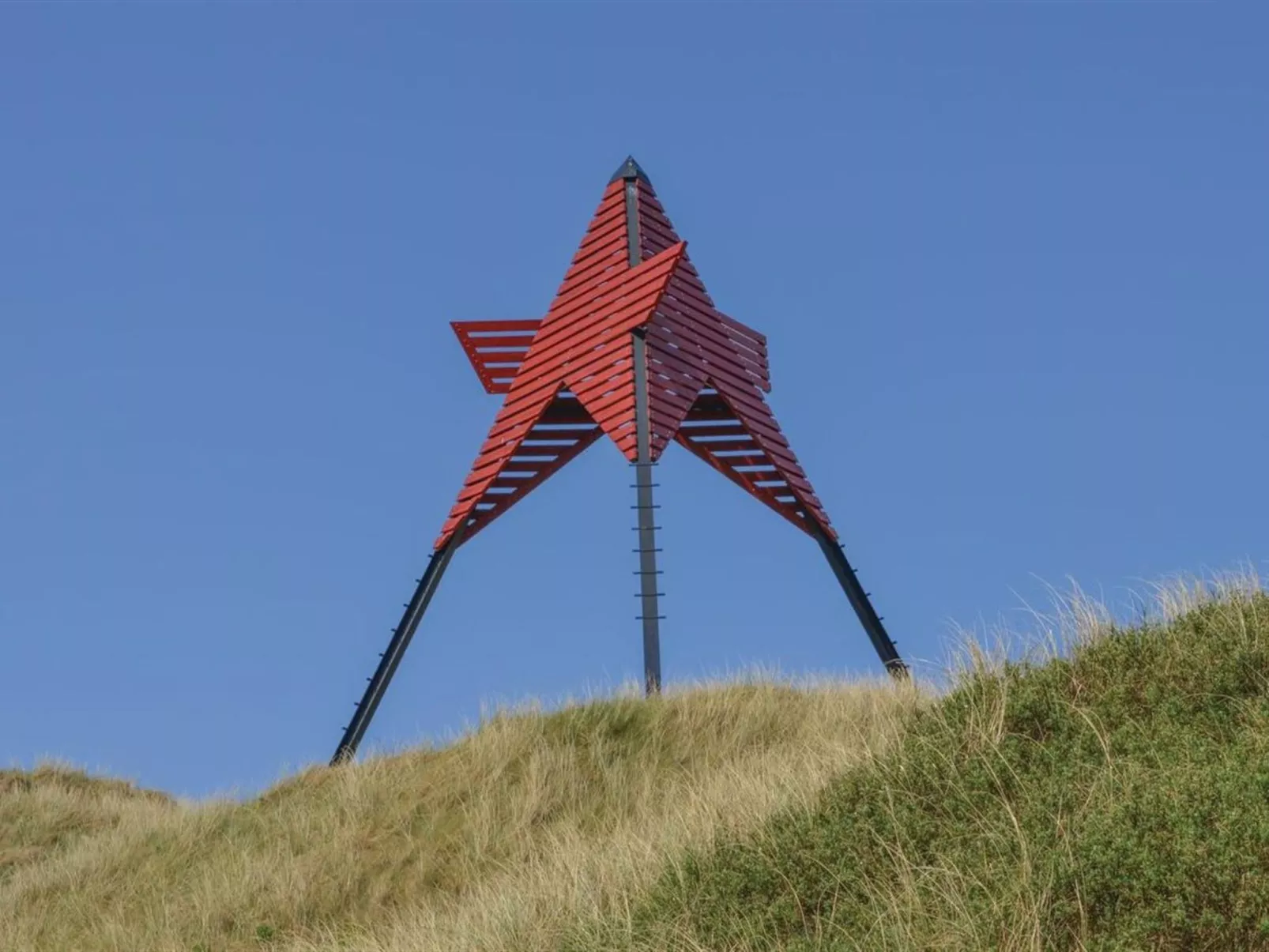 "Martinus" - 5.5km from the sea-Outside