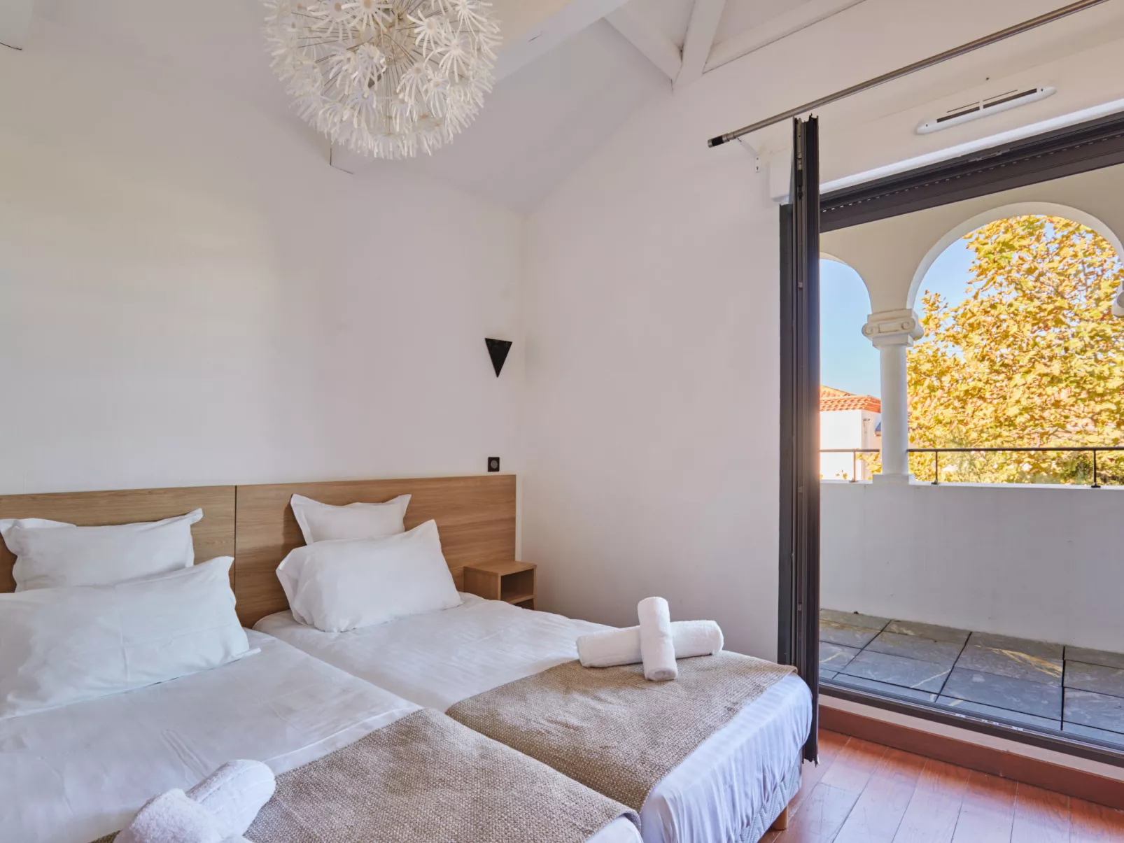 Villas Odalys Collection Orée de Milady-Dedans