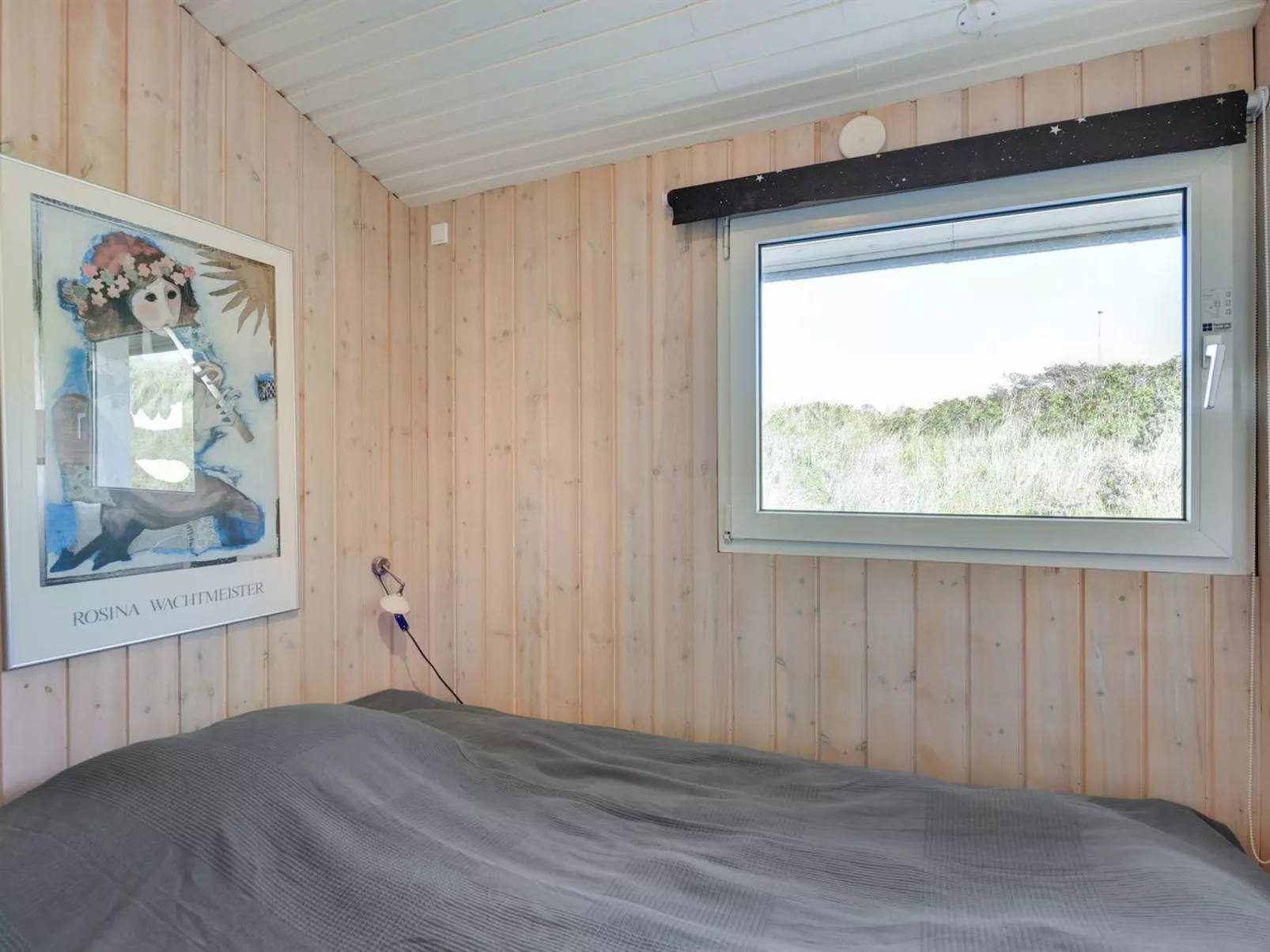 "Jess" -  from the sea-Inside