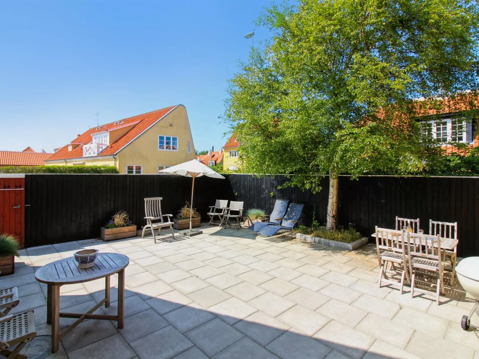 "Ilselil" - 500m from the sea-Dehors