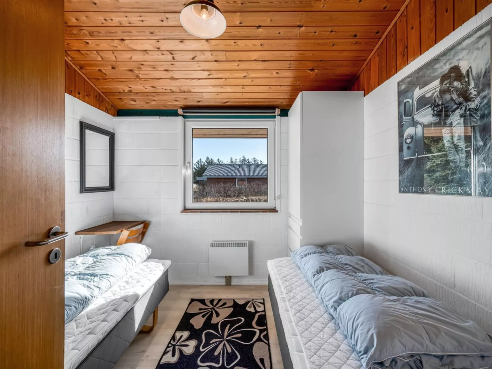 "Askatla" - 800m from the sea-Dedans