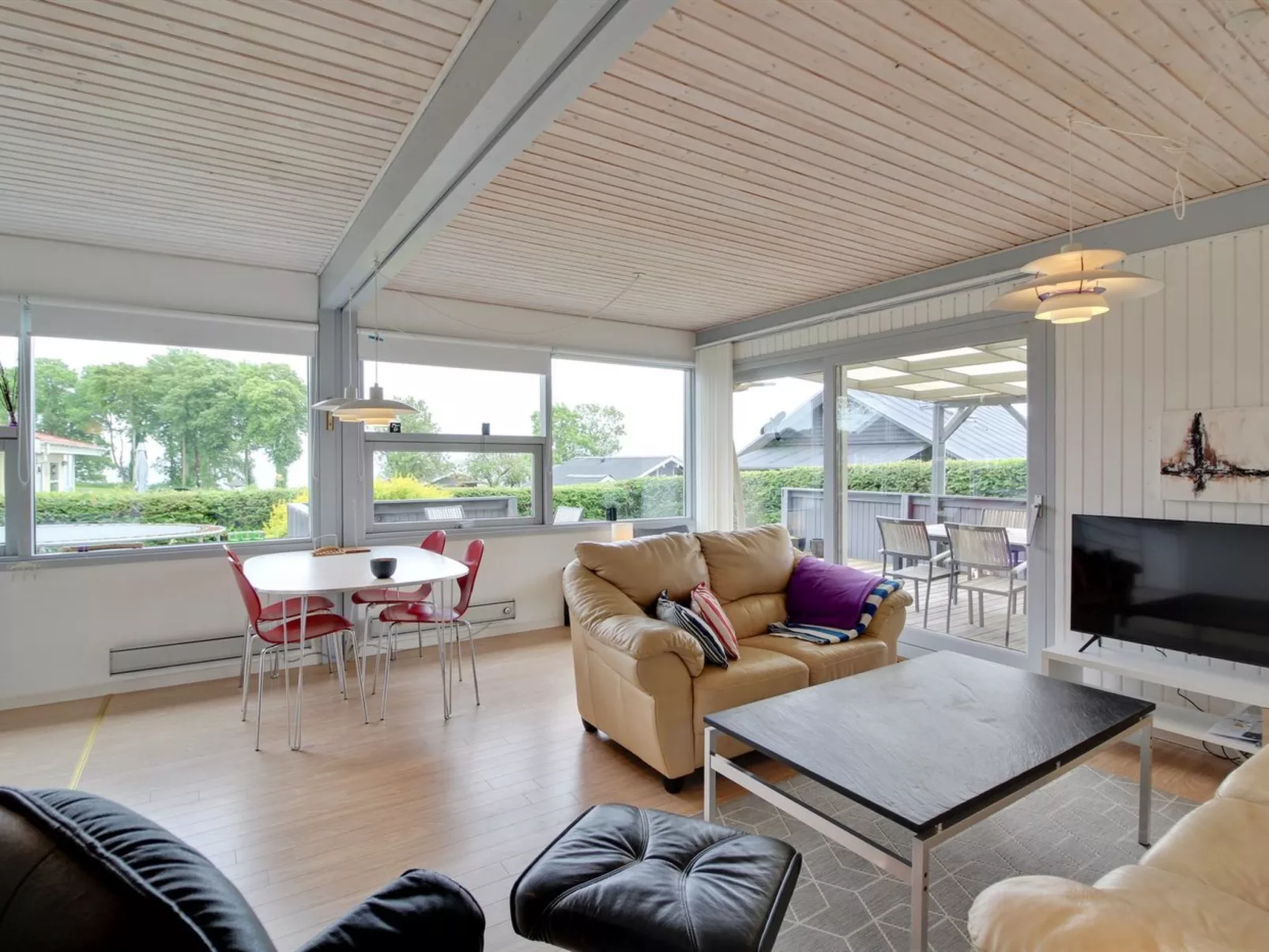 "Giselle" - 150m from the sea-Dedans