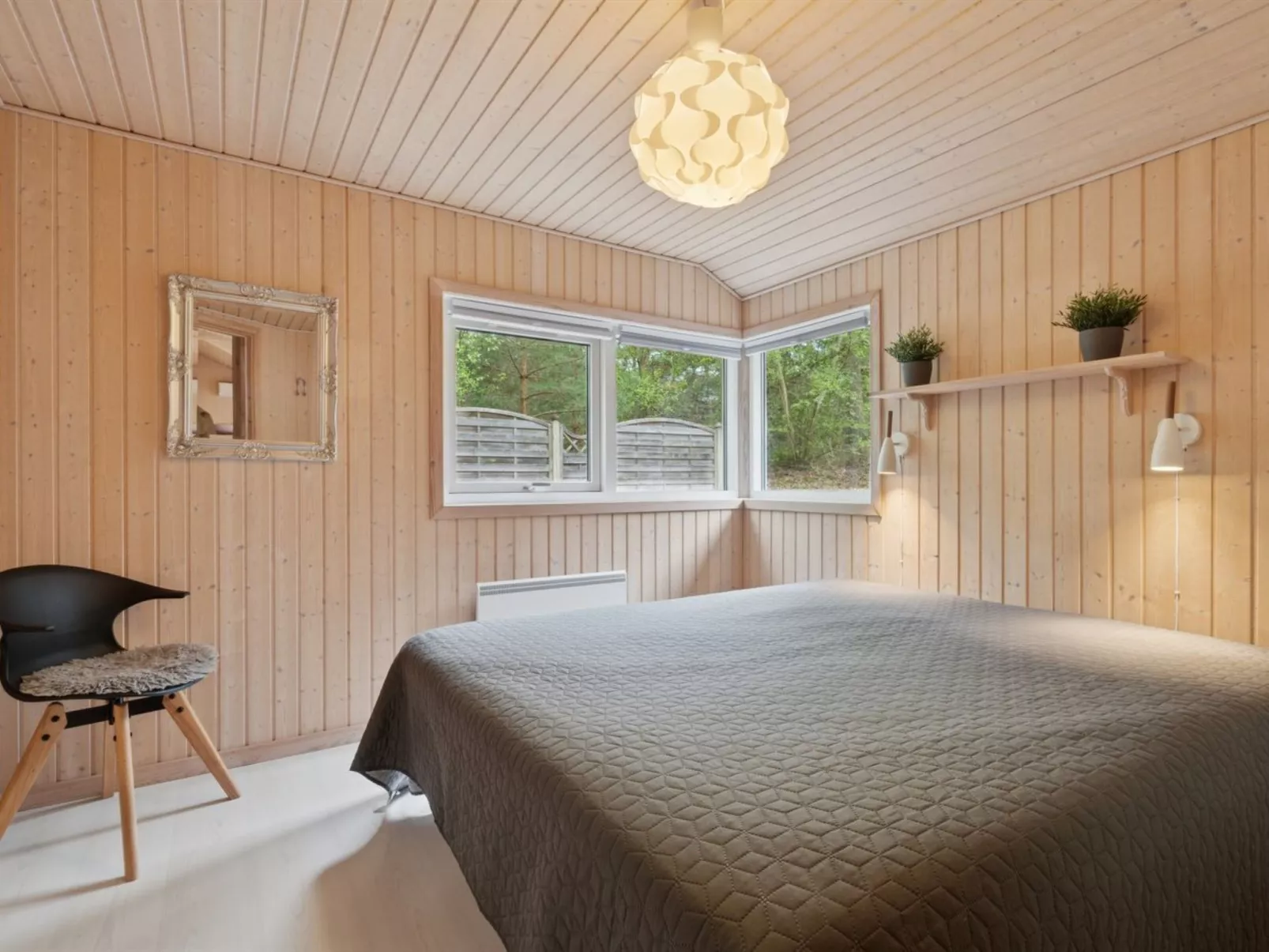 "Bergulv" - 75m from the sea-Dedans