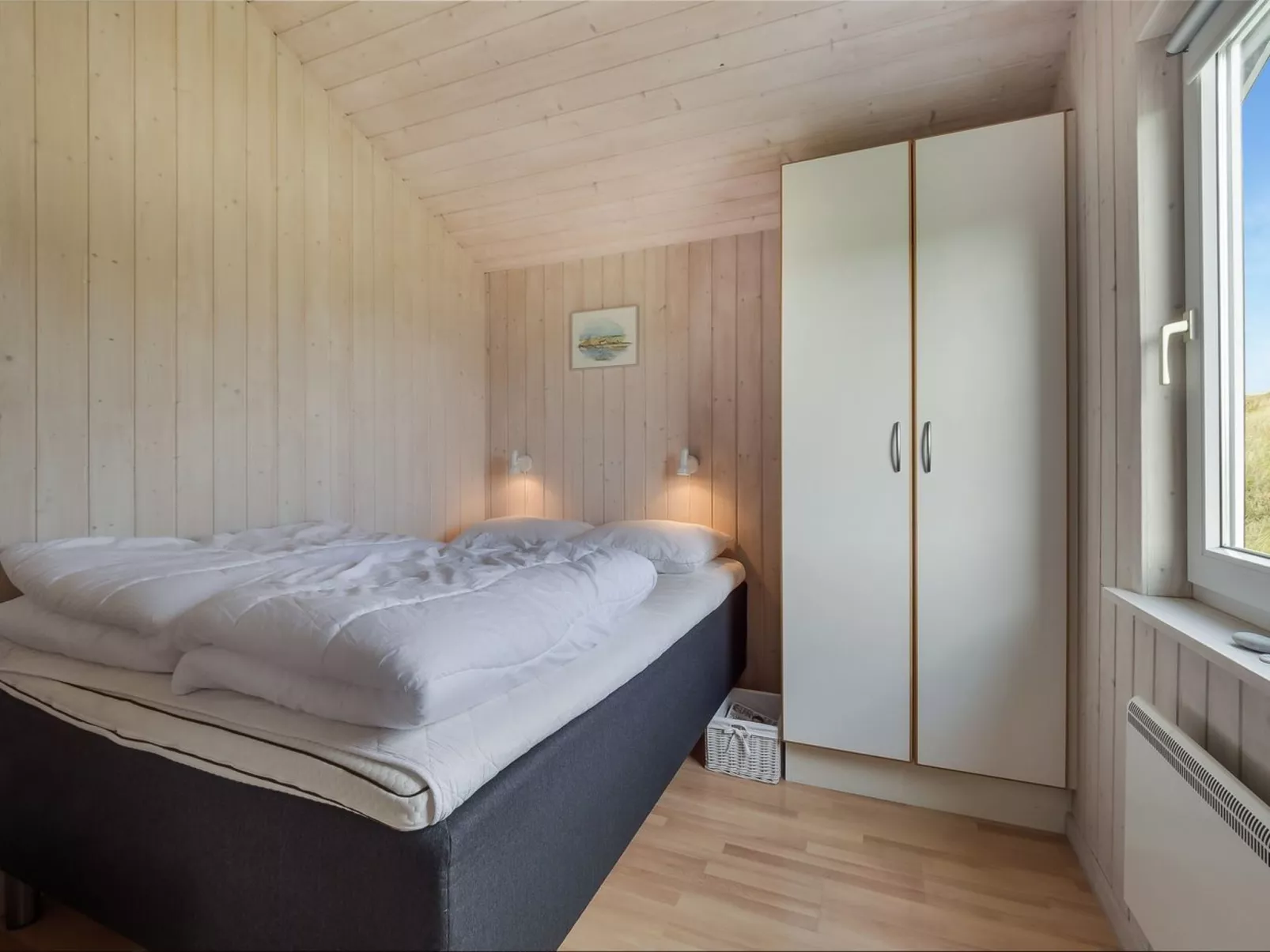 "Suometar" - 400m from the sea-Inside