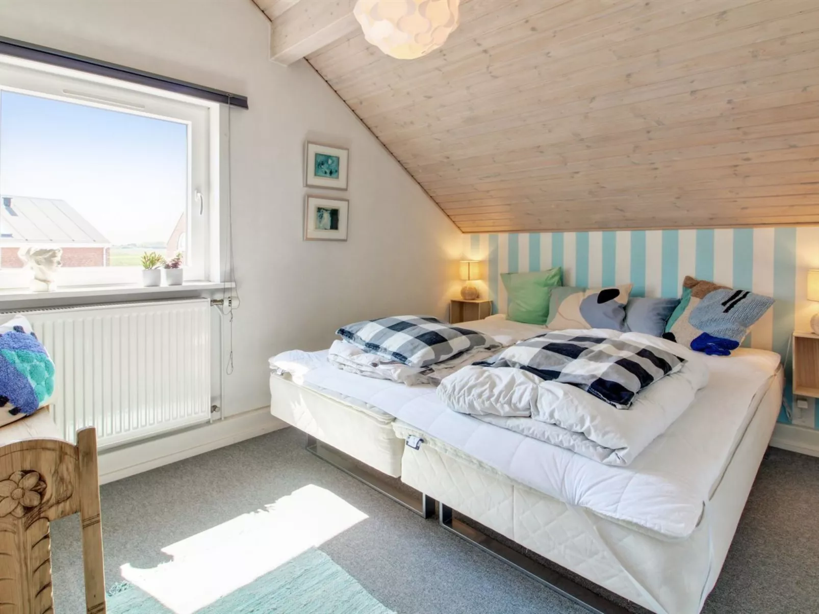 "Jasna" - 2.3km from the sea-Inside