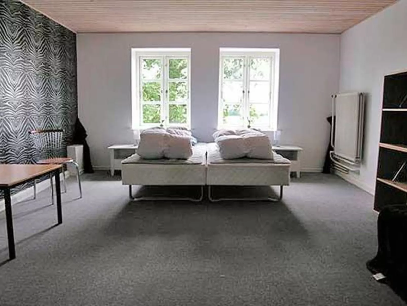 "Thia" - 4km to the fjord-Dedans