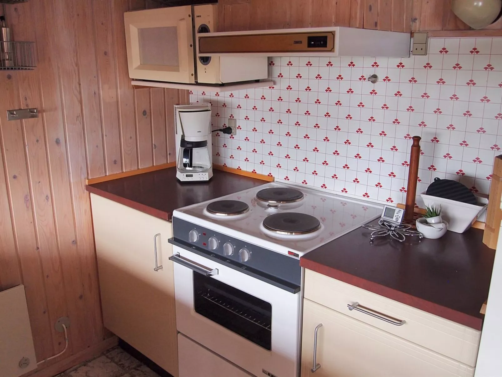 "Udder" - 50m to the fjord-Dedans