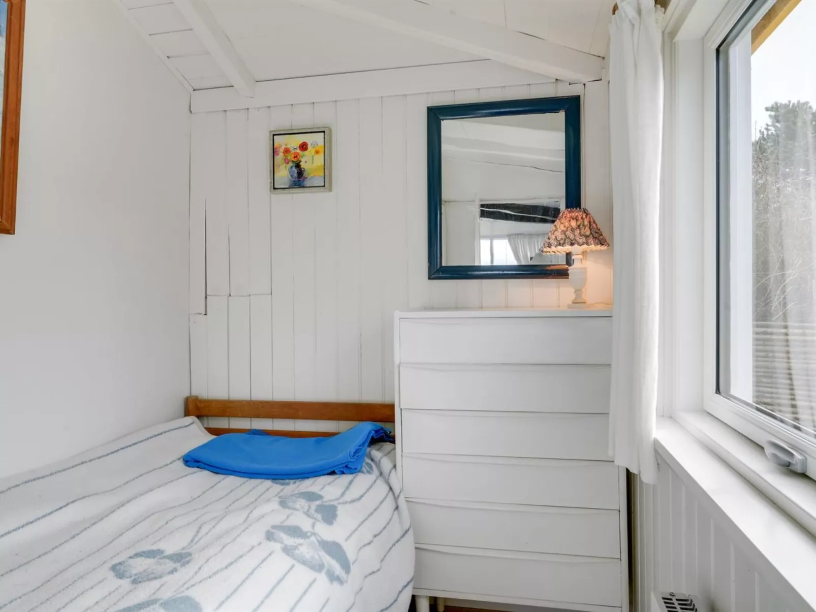 "Orwik" - 30m from the sea-Drinnen