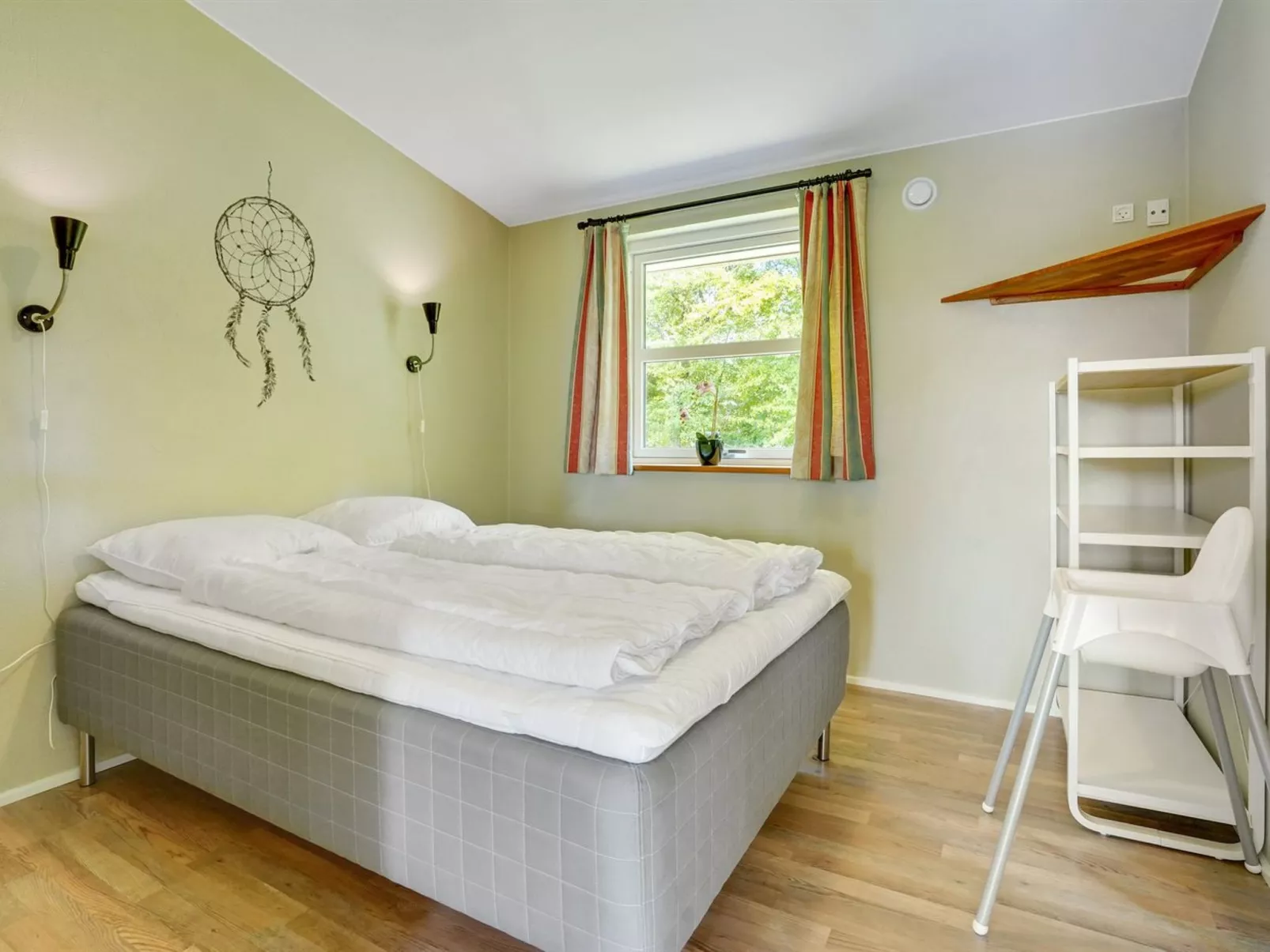 "Aletta" - 25km from the sea-Dedans