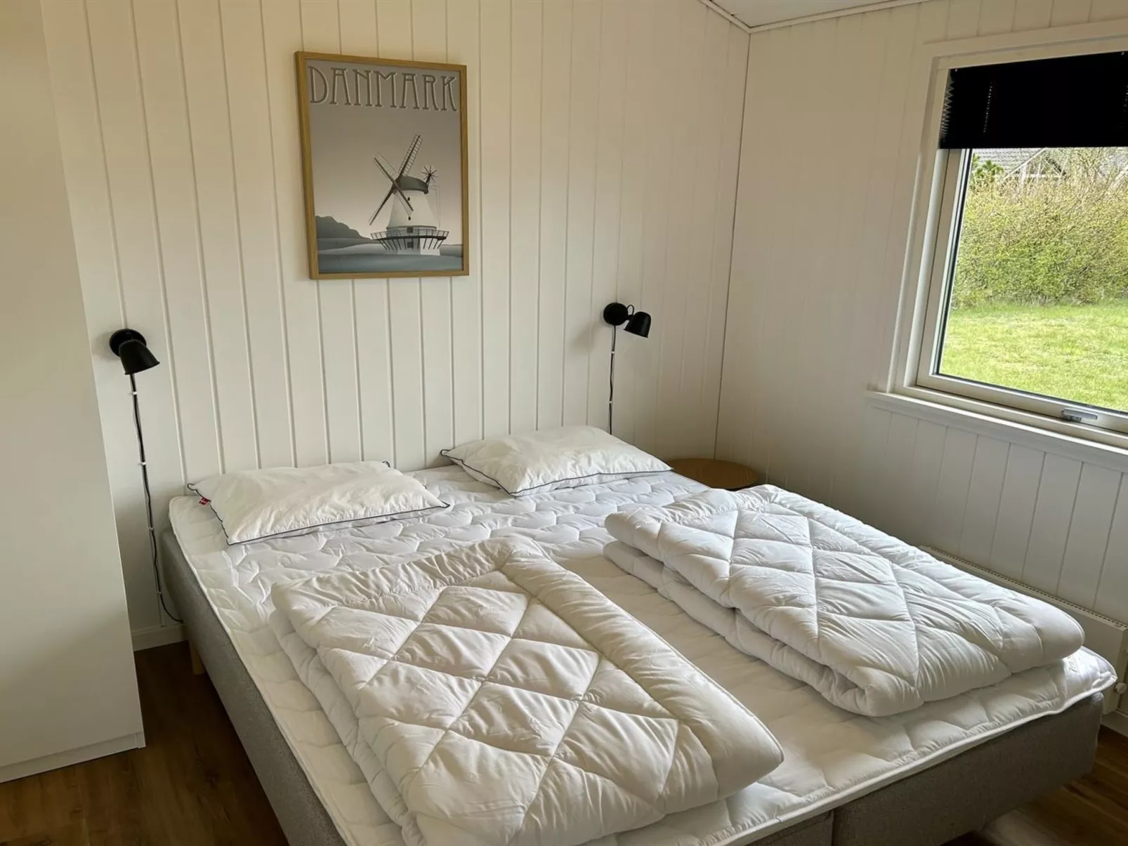 "Picabo" - 750m to the fjord-Inside