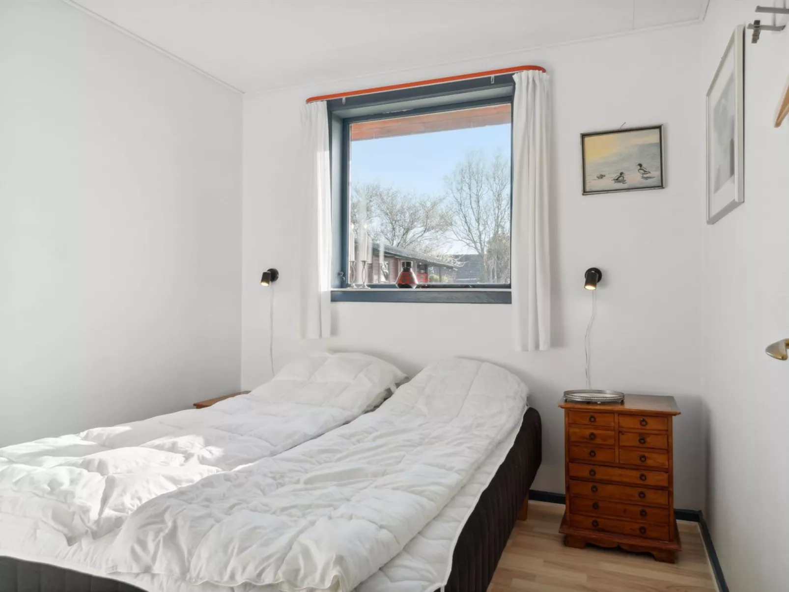 "Velika" - 25m to the fjord-Inside