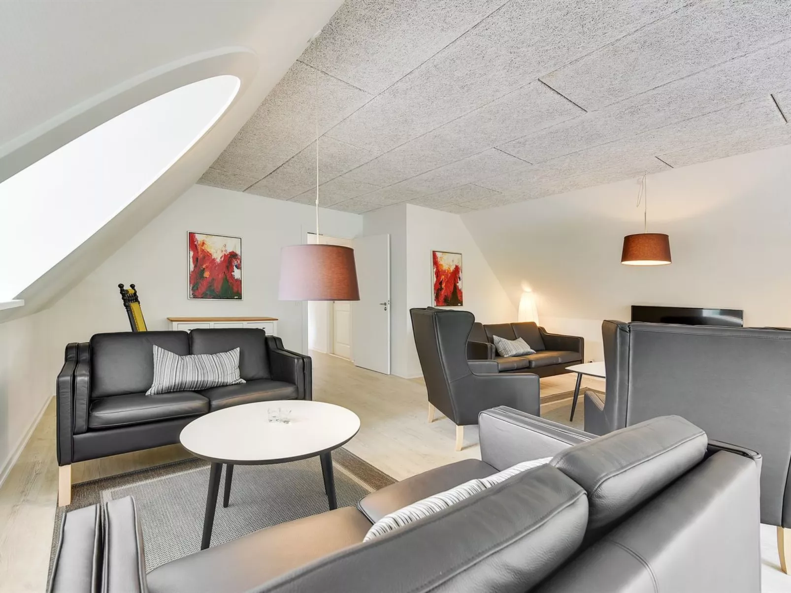 "Alitta" - 27km from the sea-Inside