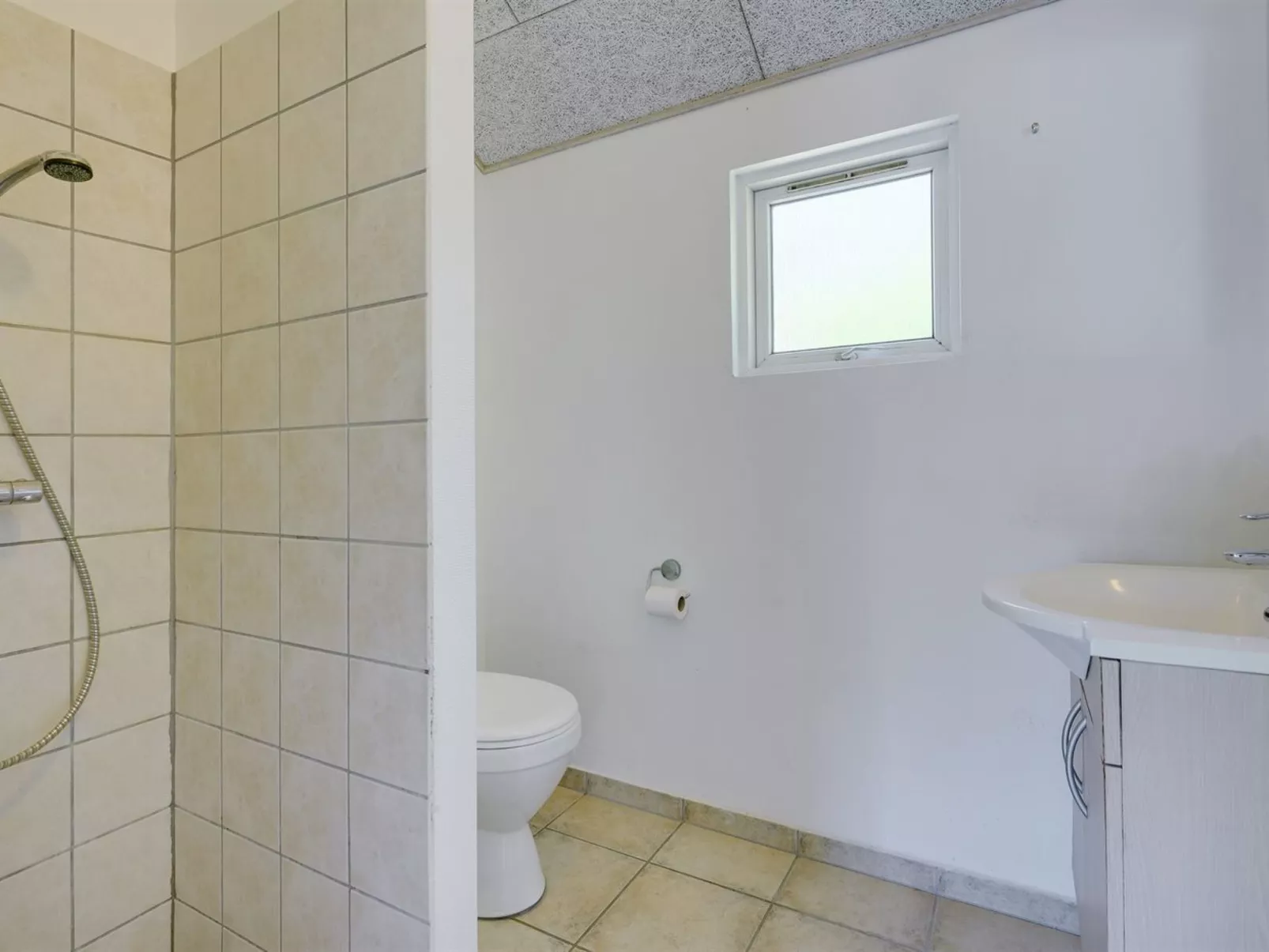 "Lottje" - 300m from the sea-Drinnen