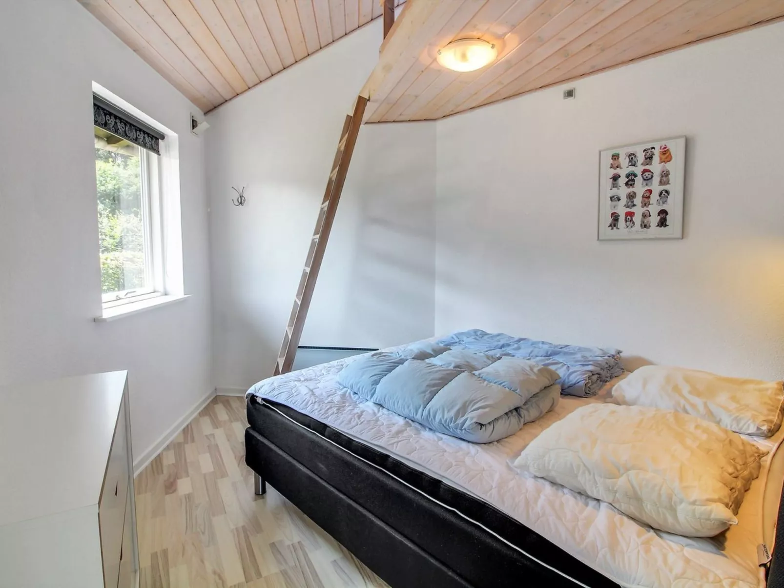 "Jani" - 25km from the sea-Drinnen