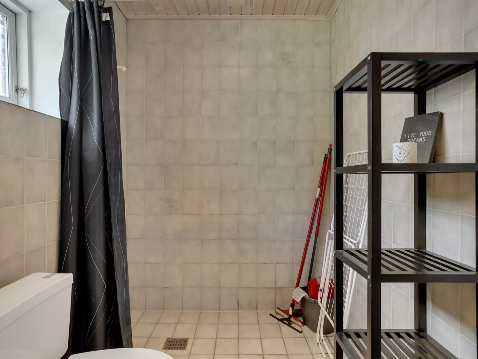 "Tokki" - 20km from the sea-Dedans