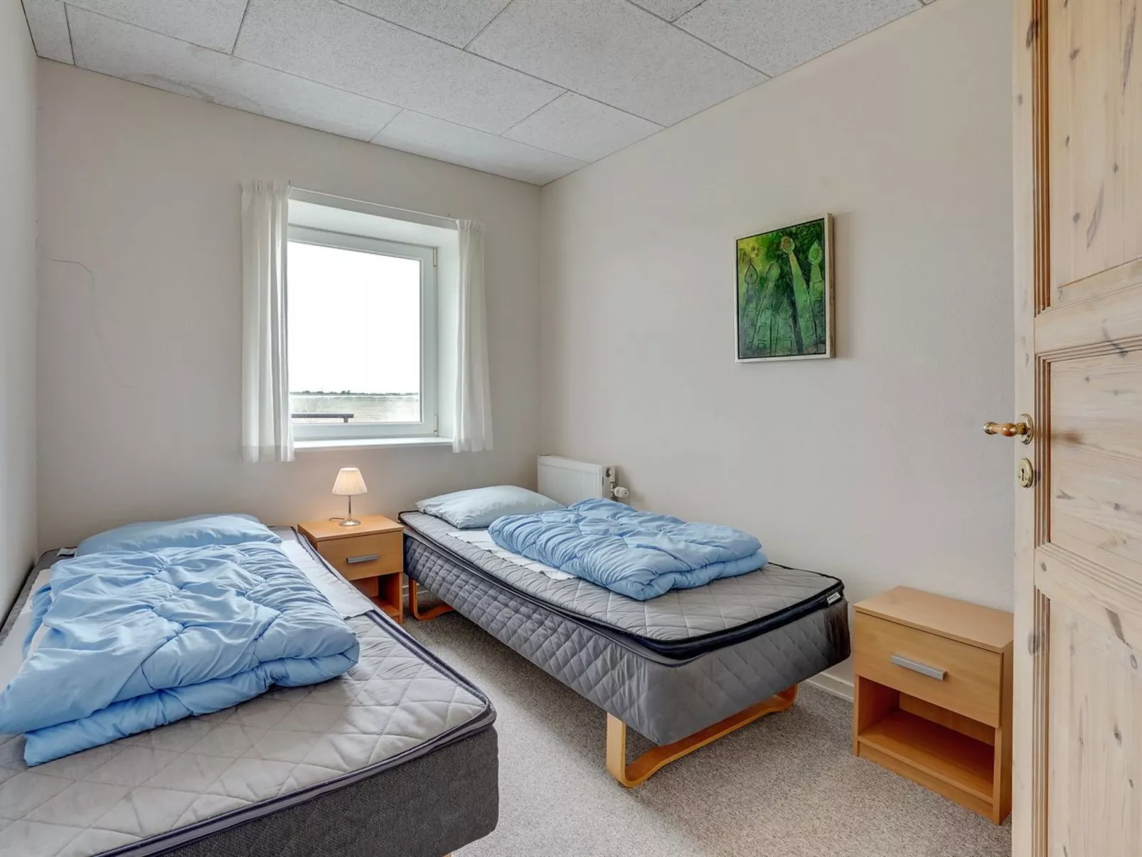 "Ammy" - 7.5km from the sea-Drinnen