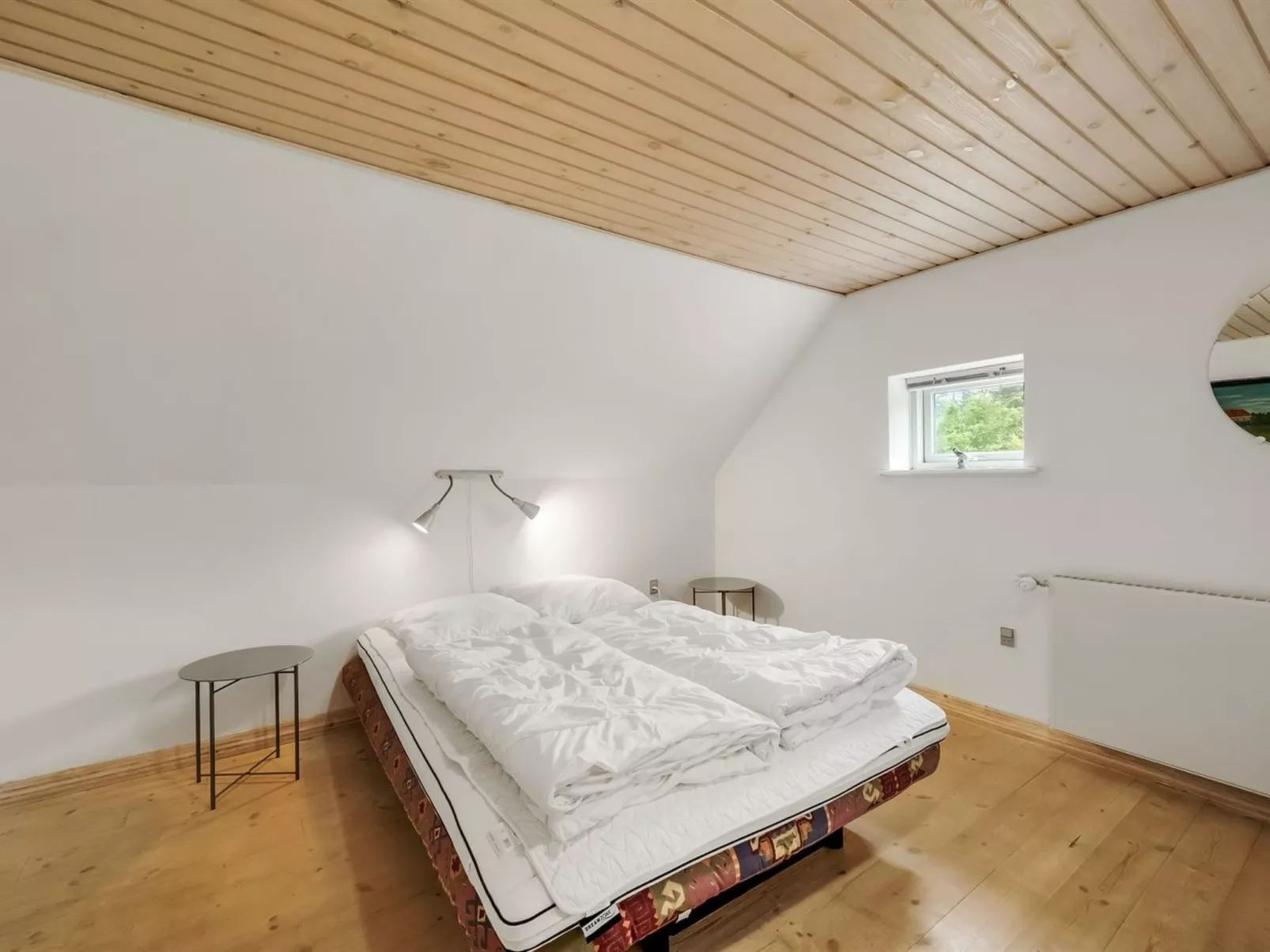 "Wilmar" - 1km to the fjord-Inside