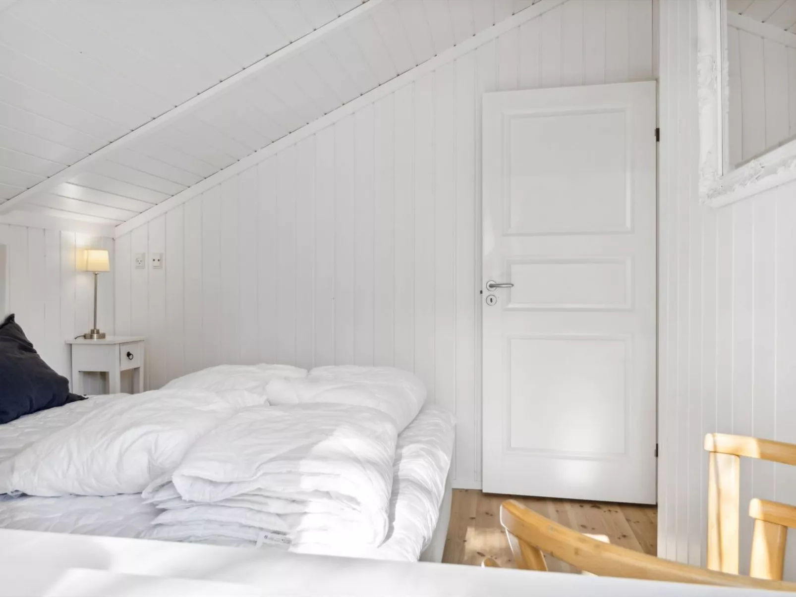 "Juke" - 425m from the sea-Inside